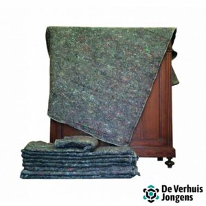 Verhuisdeken