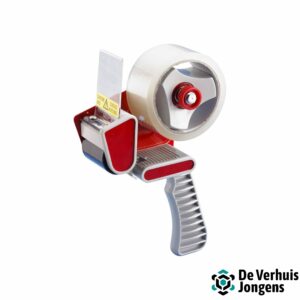 Professionele tape dispenser