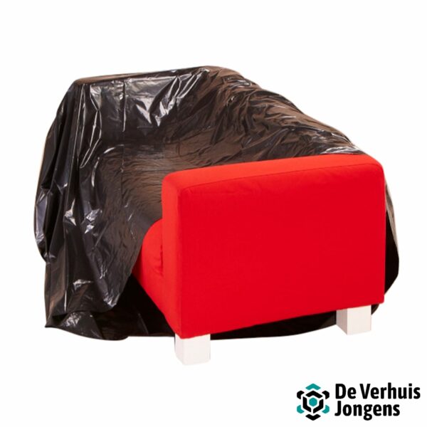 Beschermhoes zitbank