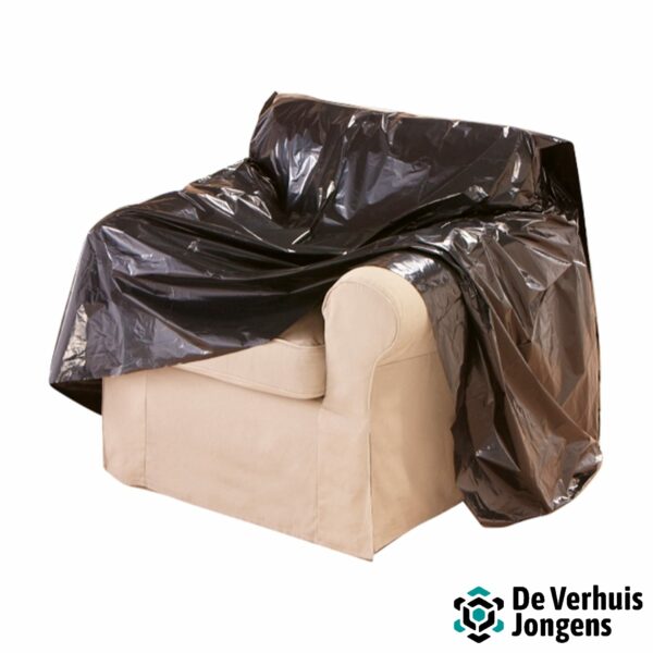 Beschermhoes zetel/stoel